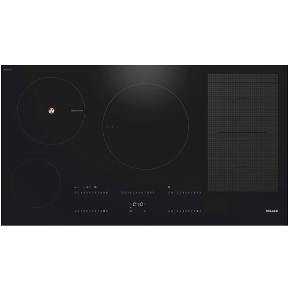 Indukcinė kaitlentė Miele KM 7899 FL Indukcinė kaitlentė Miele KM 7899 FL