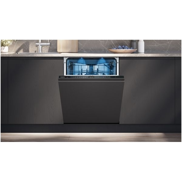 Indaplovė Siemens SX65EX07CE 1 Indaplovė Siemens SX65EX07CE 1