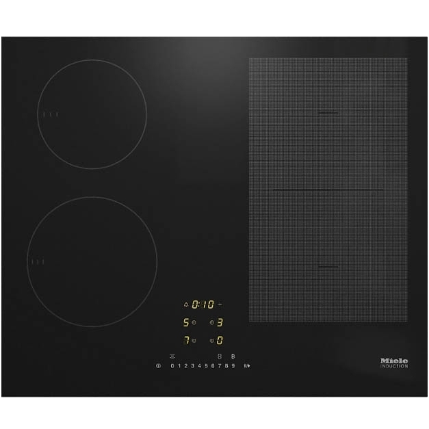 Indukcinė kaitlentė Miele KM 7464 FL Indukcinė kaitlentė Miele KM 7464 FL