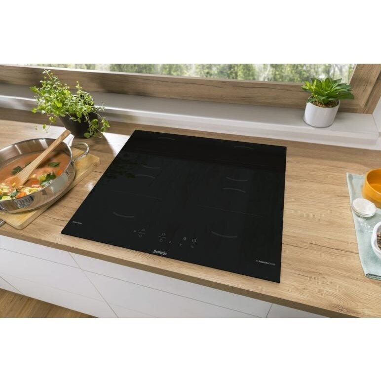 Indukcinė kaitlentė Gorenje GI6401BSCE - Atsiimkite per 15 min! 1