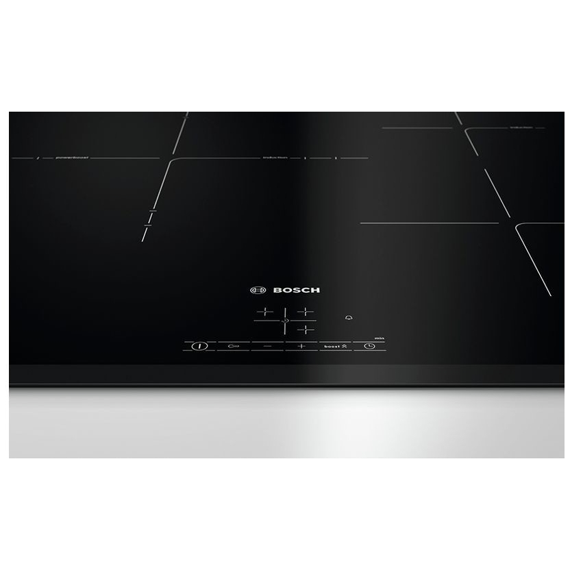Indukcinė kaitlentė Bosch PVQ651FC5E 2
