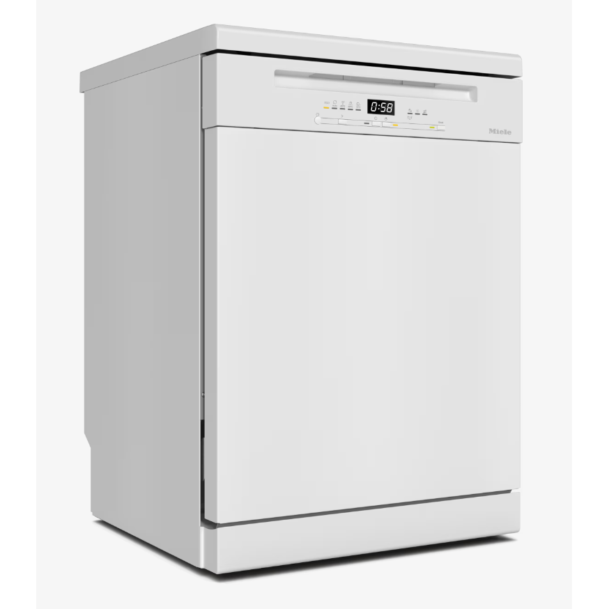 Indaplovė Miele G 5811 SC Active Plus Balta 1 Indaplovė Miele G 5811 SC Active Plus Balta 1