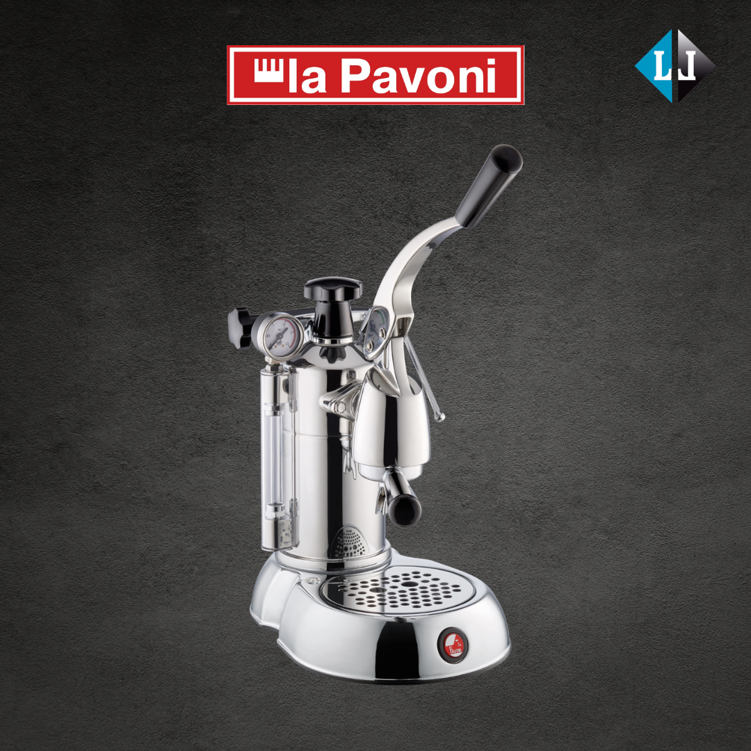 Kavos aparatas La Pavoni LPLSPL01EU - Užsakomoji prekė
