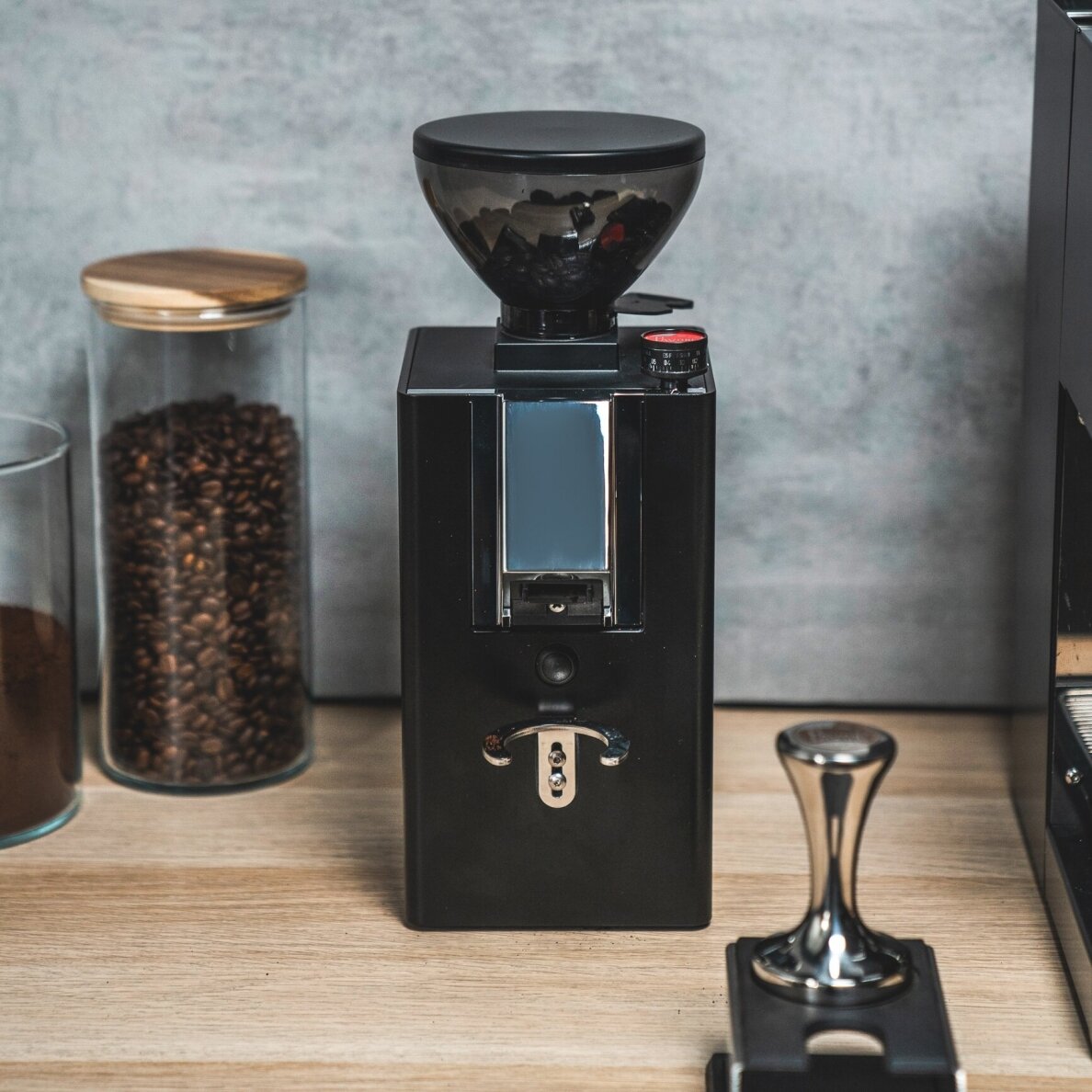 Kavamalė La Pavoni LPGKBN02EU - Užsakomoji prekė 1 Kavamalė La Pavoni LPGKBN02EU - Užsakomoji prekė 1