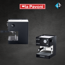 Kavos aparatas La Pavoni LPMCBN01EU - Užsakomoji prekė