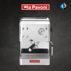 Kavos aparatas La Pavoni LPMCBS01EU - Užsakomoji prekė