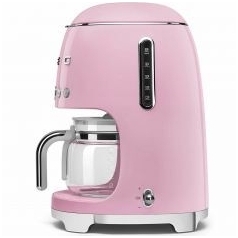 Kavos aparatas SMEG DCF02PKEU 2