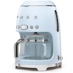 Kavos aparatas SMEG DCF02PBEU 1