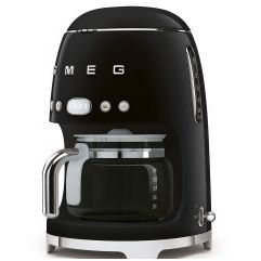 Kavos aparatas SMEG DCF02BLEU 1