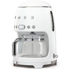 Kavos aparatas SMEG DCF02WHEU 1 Kavos aparatas SMEG DCF02WHEU 1