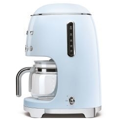 Kavos aparatas SMEG DCF02PBEU 2