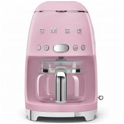 Kavos aparatas SMEG DCF02PKEU