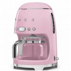 Kavos aparatas SMEG DCF02PKEU 1