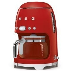 Kavos aparatas SMEG DCF02RDEU 1 Kavos aparatas SMEG DCF02RDEU 1