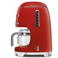 Kavos aparatas SMEG DCF02RDEU 2 Kavos aparatas SMEG DCF02RDEU 2