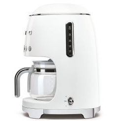 Kavos aparatas SMEG DCF02WHEU 2 Kavos aparatas SMEG DCF02WHEU 2