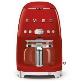Kavos aparatas SMEG DCF02RDEU Kavos aparatas SMEG DCF02RDEU