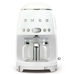 Kavos aparatas SMEG DCF02WHEU Kavos aparatas SMEG DCF02WHEU