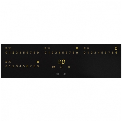 Kaitlentė Miele KM 6564 FR 1 Kaitlentė Miele KM 6564 FR 1