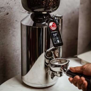 Kavamalė La Pavoni LPGGRI01EU - Užsakomoji prekė 2 Kavamalė La Pavoni LPGGRI01EU - Užsakomoji prekė 2