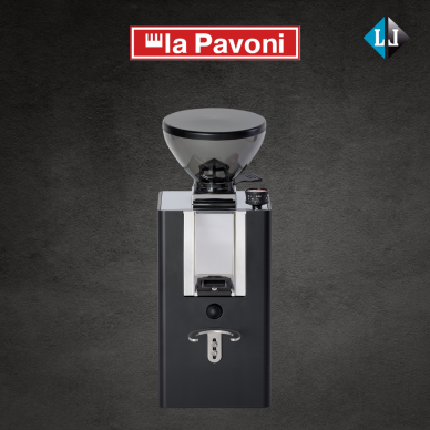 Kavamalė La Pavoni LPGKBN02EU - Užsakomoji prekė Kavamalė La Pavoni LPGKBN02EU - Užsakomoji prekė