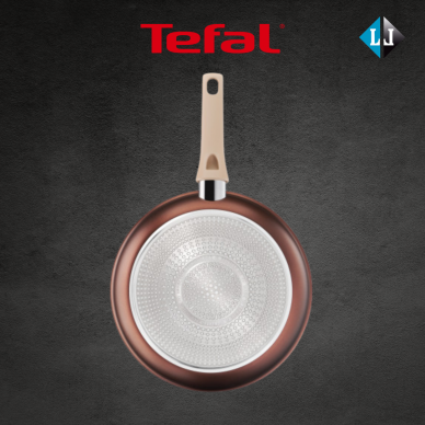 Keptuvė Tefal Ingenio Eco Respect, 24 cm - Atsiimkite per 15 min! 1