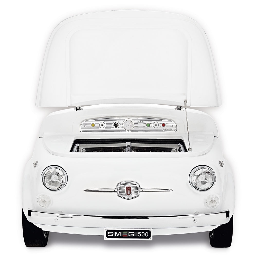 Šaldytuvas SMEG SMEG500B 1 Šaldytuvas SMEG SMEG500B 1