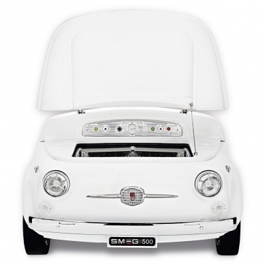 Šaldytuvas SMEG SMEG500B 1 Šaldytuvas SMEG SMEG500B 1