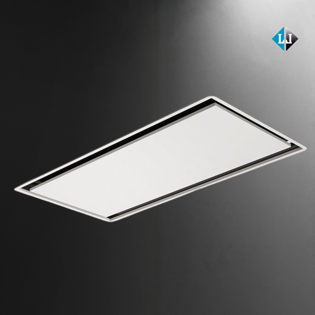 Lubinis garų surinkėjas Elica ILLUSION H30 WH/A/100 PRF0146251B Lubinis garų surinkėjas Elica ILLUSION H30 WH/A/100 PRF0146251B