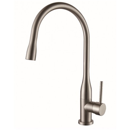 Maišytuvas BERG AGUILA WW INOX Maišytuvas BERG AGUILA WW INOX