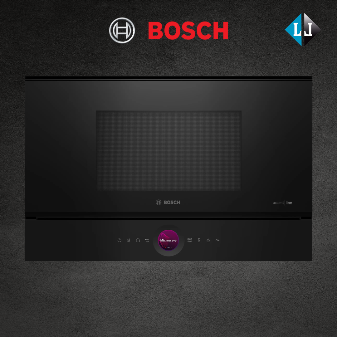 Mikrobangų krosnelė Bosch BFR9221B1 (dešinė) - NEMOKAMAS PRISTATYMAS Mikrobangų krosnelė Bosch BFR9221B1 (dešinė) - NEMOKAMAS PRISTATYMAS