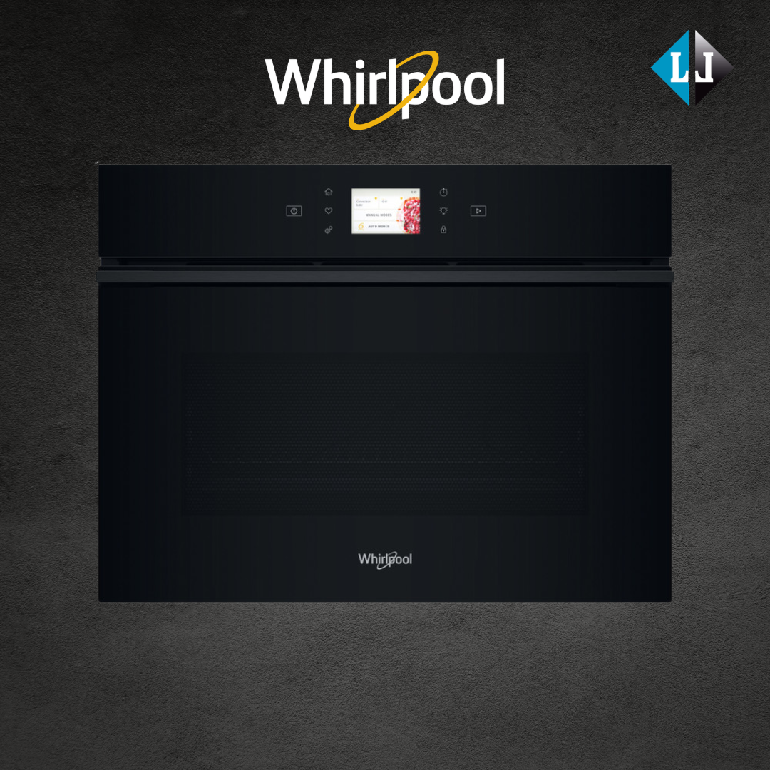 Mikrobangų krosnelė Whirlpool WCW9O7PHTSB - NEMOKAMAS PRISTATYMAS Mikrobangų krosnelė Whirlpool WCW9O7PHTSB - NEMOKAMAS PRISTATYMAS