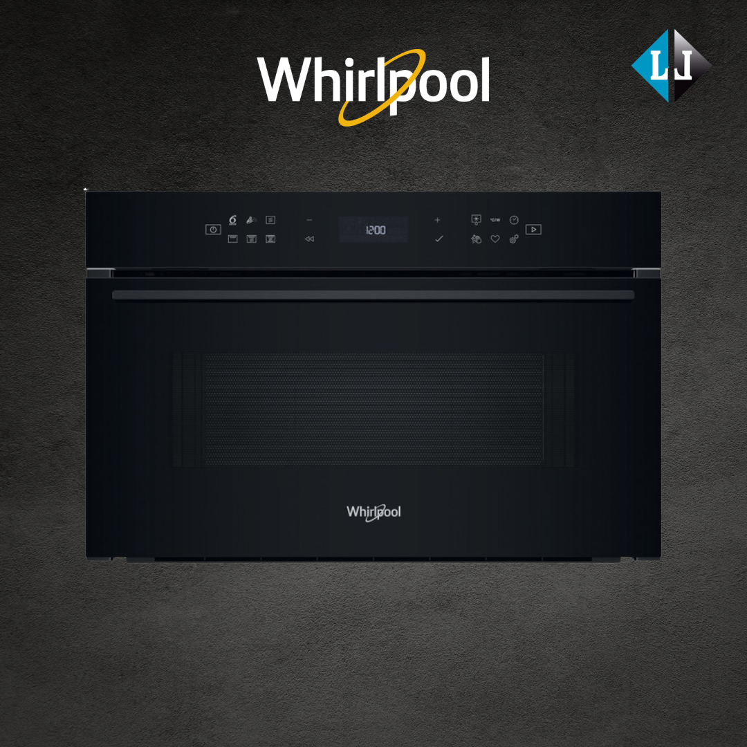 Mikrobangų krosnelė Whirlpool WMD7O4TB - NEMOKAMAS PRISTATYMAS Mikrobangų krosnelė Whirlpool WMD7O4TB - NEMOKAMAS PRISTATYMAS