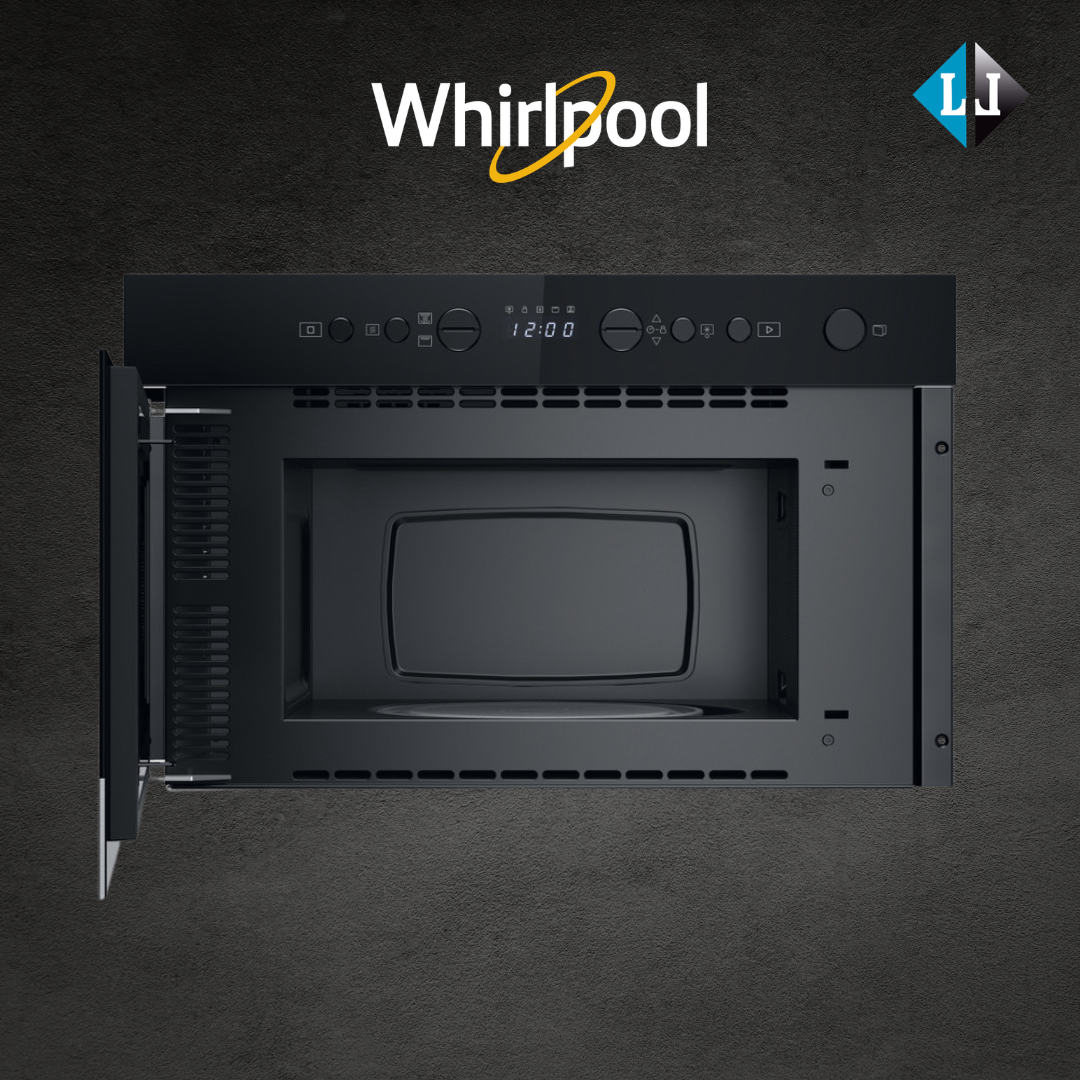Mikrobangų krosnelė Whirlpool WMN574BX - NEMOKAMAS PRISTATYMAS 1 Mikrobangų krosnelė Whirlpool WMN574BX - NEMOKAMAS PRISTATYMAS 1