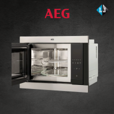 Mikrobangų krosnelė AEG MSB2547D-M - NEMOKAMAS PRISTATYMAS