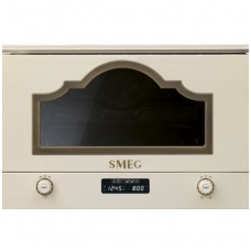 Mikrobangų krosnelė SMEG MP722PO