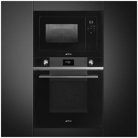 Mikrobangų krosnelė SMEG FMI120N2 1 Mikrobangų krosnelė SMEG FMI120N2 1