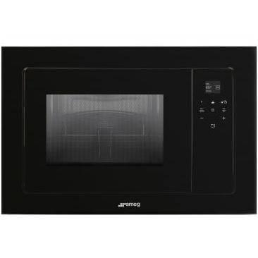 Mikrobangų krosnelė SMEG FMI120N2 Mikrobangų krosnelė SMEG FMI120N2