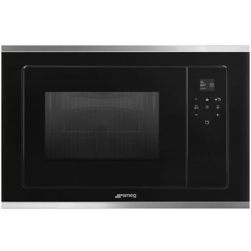 Mikrobangų krosnelė SMEG FMI420N2 Mikrobangų krosnelė SMEG FMI420N2