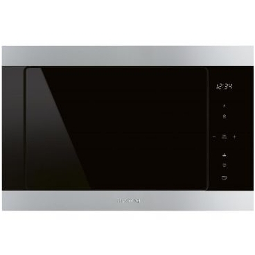Mikrobangų krosnelė SMEG FMI325X Mikrobangų krosnelė SMEG FMI325X