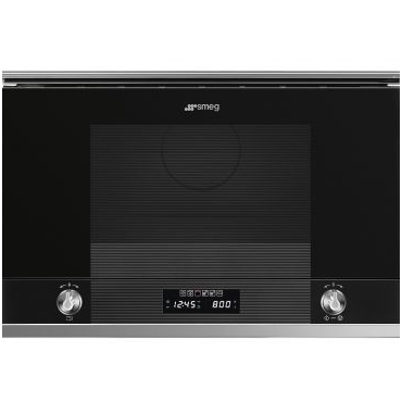 Mikrobangų krosnelė SMEG MP122N1
