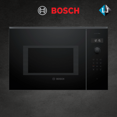 Mikrobangų krosnelė Bosch BEL454MB1F - NEMOKAMAS PRISTATYMAS Mikrobangų krosnelė Bosch BEL454MB1F - NEMOKAMAS PRISTATYMAS
