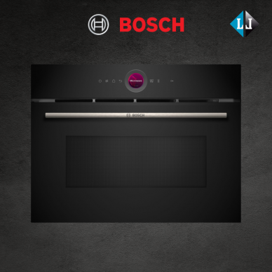 Mikrobangų krosnelė Bosch CEG732XB1 - NEMOKAMAS PRISTATYMAS Mikrobangų krosnelė Bosch CEG732XB1 - NEMOKAMAS PRISTATYMAS