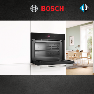 Mikrobangų krosnelė Bosch CEG732XB1 - NEMOKAMAS PRISTATYMAS 1 Mikrobangų krosnelė Bosch CEG732XB1 - NEMOKAMAS PRISTATYMAS 1