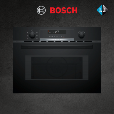 Mikrobangų krosnelė Bosch CMA585GB1 - NEMOKAMAS PRISTATYMAS Mikrobangų krosnelė Bosch CMA585GB1 - NEMOKAMAS PRISTATYMAS