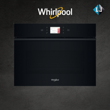 Mikrobangų krosnelė Whirlpool WCW9O7PHTSB - NEMOKAMAS PRISTATYMAS Mikrobangų krosnelė Whirlpool WCW9O7PHTSB - NEMOKAMAS PRISTATYMAS