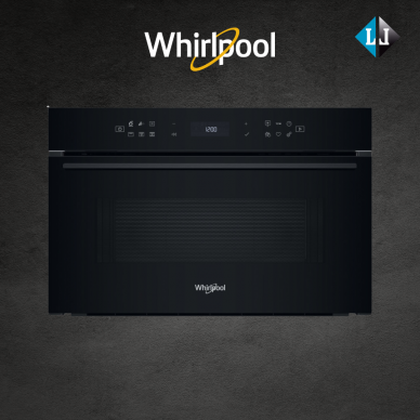 Mikrobangų krosnelė Whirlpool WMD7O4TB - NEMOKAMAS PRISTATYMAS Mikrobangų krosnelė Whirlpool WMD7O4TB - NEMOKAMAS PRISTATYMAS