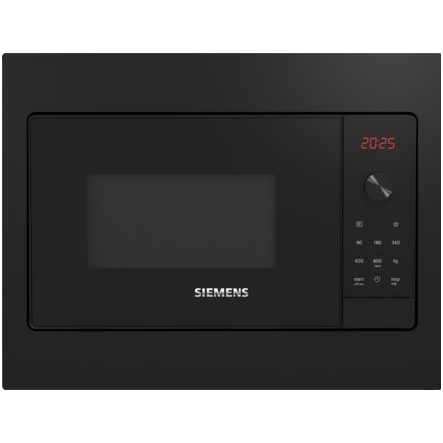 Mikrobangų krosnelė Siemens BF523LMB3 - Atsiimkite per 15 min! Mikrobangų krosnelė Siemens BF523LMB3 - Atsiimkite per 15 min!