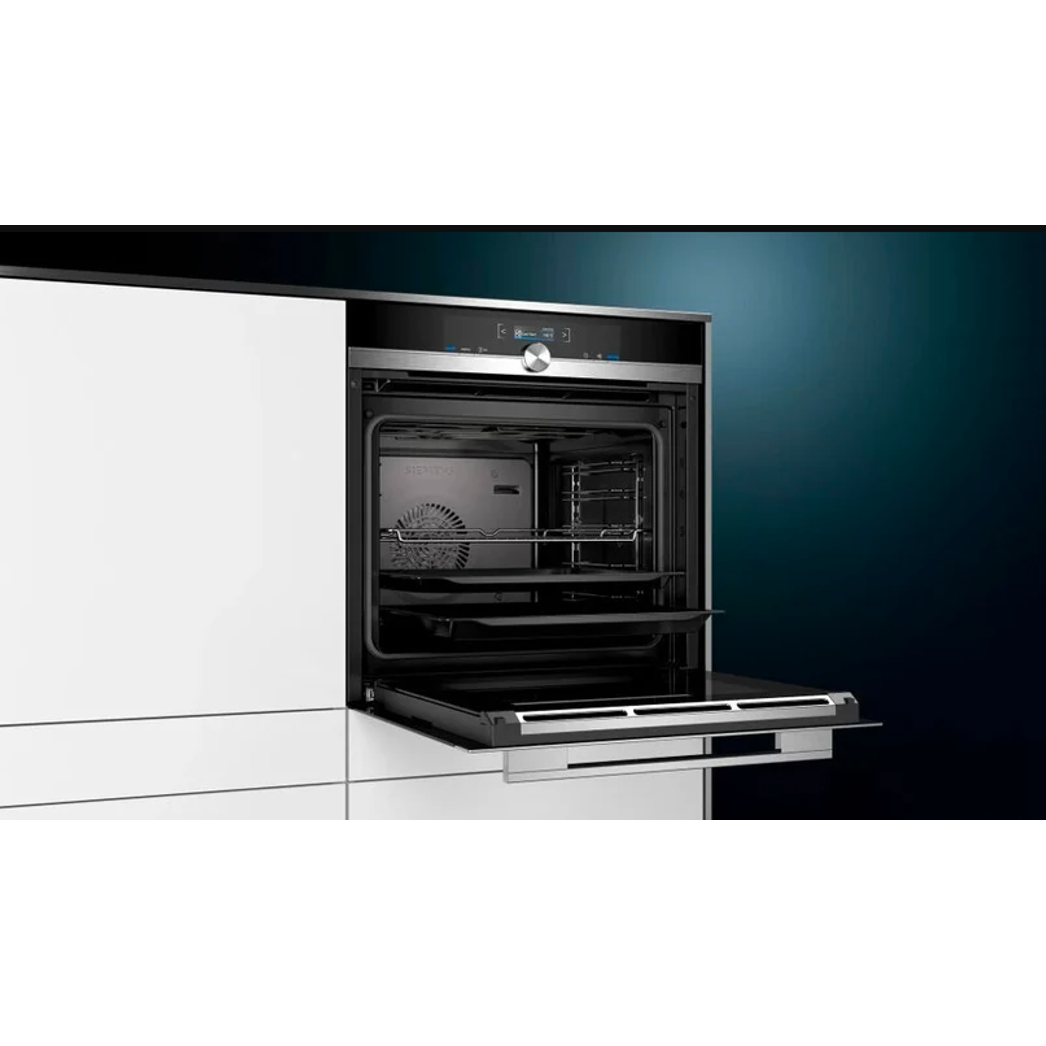 Orkaitė Siemens HB634GBS1 2 Orkaitė Siemens HB634GBS1 2