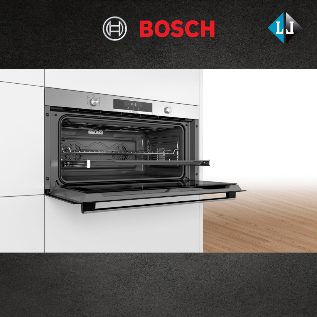 Orkaitė Bosch VBC5580S0 - NEMOKAMAS PRISTATYMAS 1 Orkaitė Bosch VBC5580S0 - NEMOKAMAS PRISTATYMAS 1